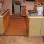 Plywood