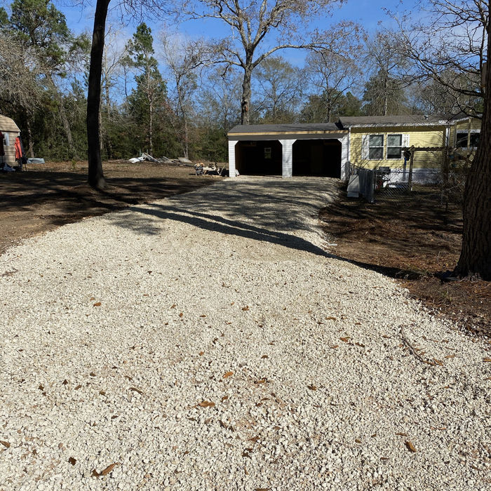 garage addition