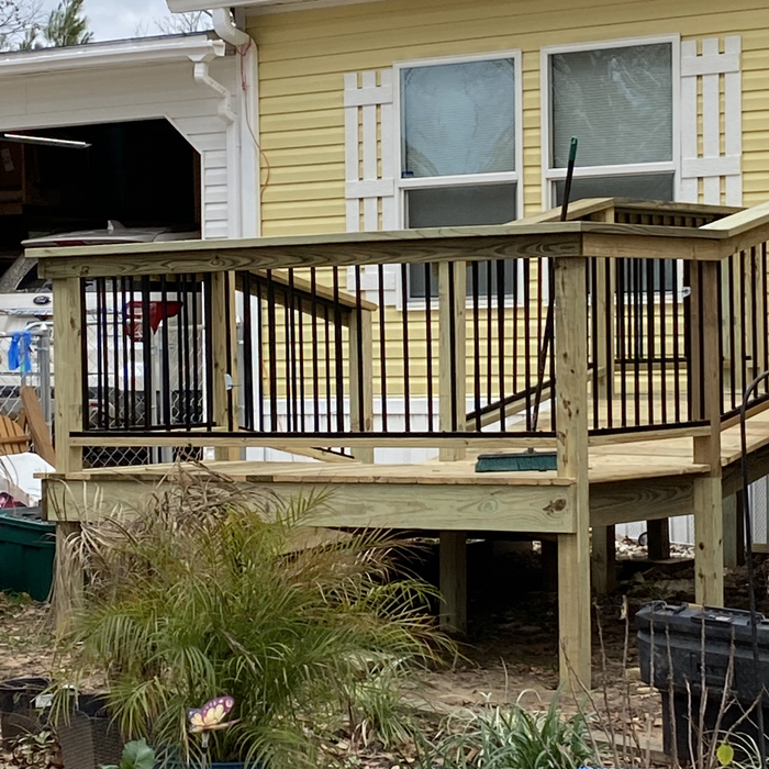 porch