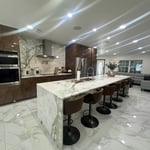 Full kitchen remodel