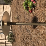 Landscape lights