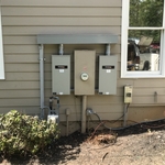 Transfer switches