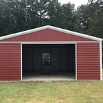 roof metal panels