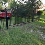 gates