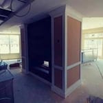 Finish Carpentry