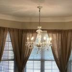 Lighting Install