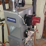 AC system