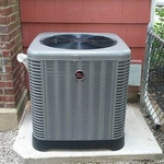 AC Condenser