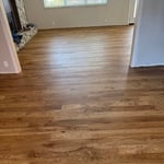 Hardwood Refinishing