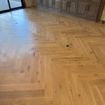 Hardwood Refinishing