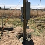 Service Upgrade 200amp