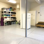 Garage Transformation!