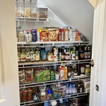 PANTRY