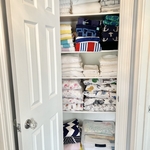 LAUNDRY / LINEN