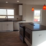 Kitchen Remodels