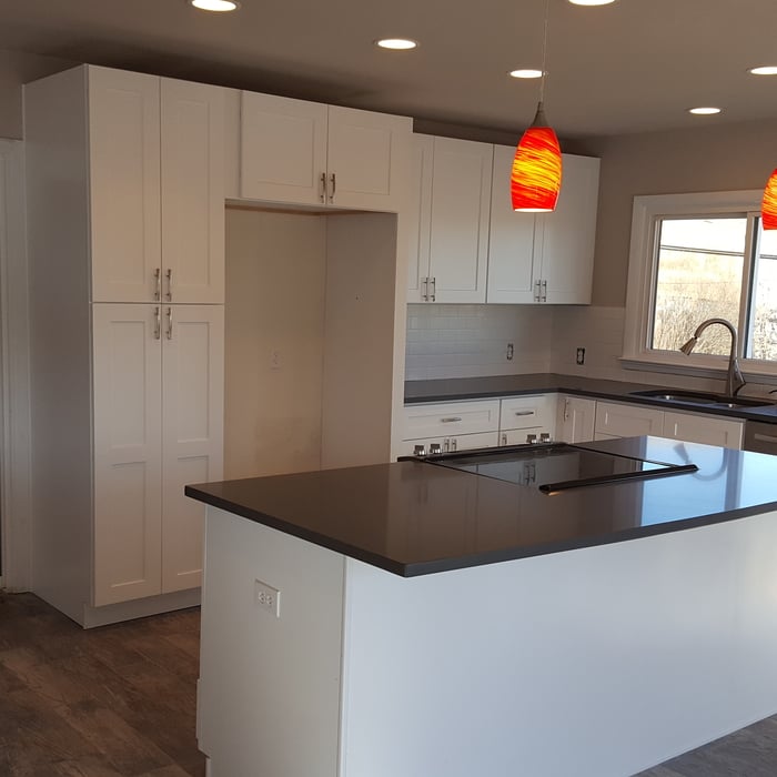 Kitchen Remodels