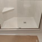 Showers