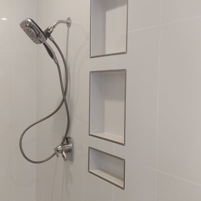 Showers