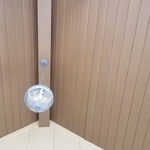 porch ceiling