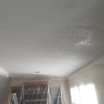 interior ceiling
