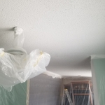 interior ceiling
