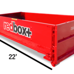 30-Yd Standard Container