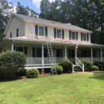 Roofing