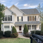 GAF Timberline