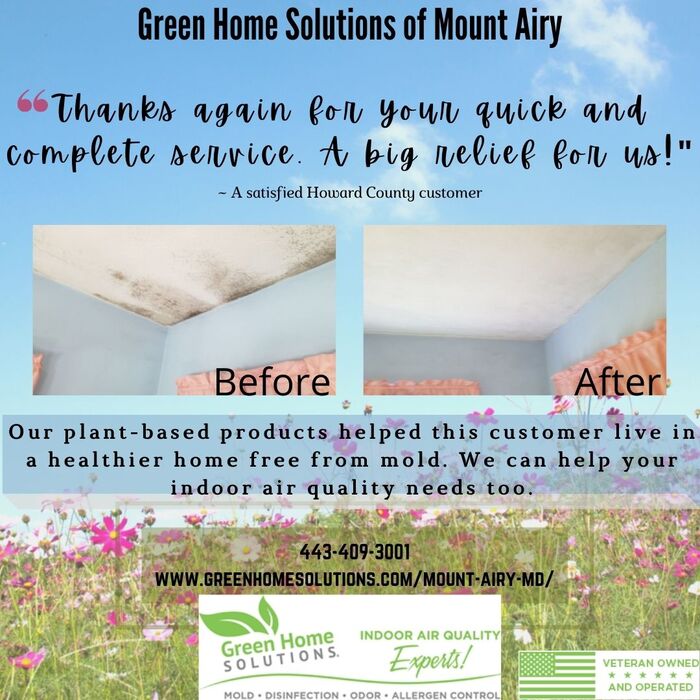 Green Home Solutions