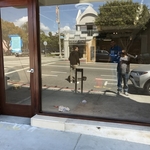 Storefront re- built