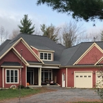New construction