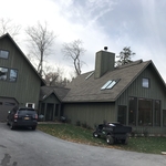 New construction