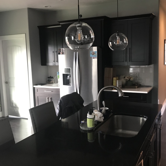 New construction