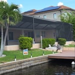 Pool Enclosure