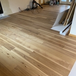Hardwood