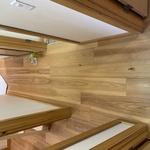 Hardwood