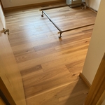 Hardwood