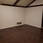 Floor remodeling