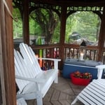 Gazebo