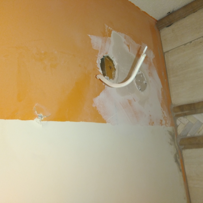 RENOVATION projects