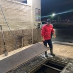 CarWash Pit