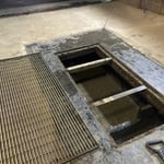 CarWash Pit