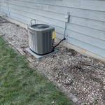13 seer condenser