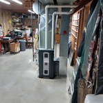 96% two-stage variable speed