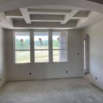 Vacant Home Staging