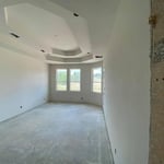 Vacant Home Staging