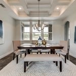 Vacant Home Staging