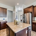 Vacant Home Staging