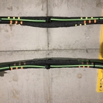 Splices 5 kv wireb