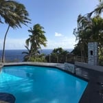 Pool service